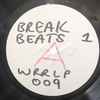 The Original Unknown DJs* - Break Beats 1