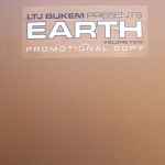 Cover of Earth Volume Two, 1997, Vinyl