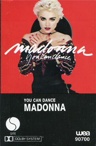 MADONNA CD MADONNA Early Red Target 9 23867-2 Hecho en Japón años 80  dance pop EUR 32,26 - PicClick ES