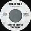 The Poets (13) - Coffee House / #1 (More Time)