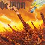 Demon – Taking The World By Storm (1989, Vinyl) - Discogs