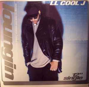 Loungin - LL Cool J