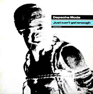 Just Can't Get Enough (Schizo Mix) - Depeche Mode