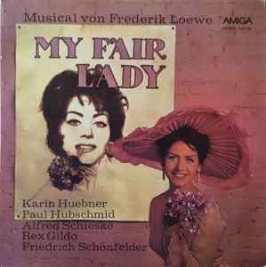 Frederick Loewe - My Fair Lady