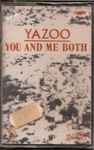 Cover of You And Me Both, 1983, Cassette