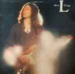 Cover of L, , Vinyl