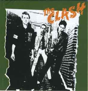 Deadly Serious - The Clash