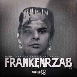 Rzabka - Frankenrzab album cover