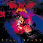 Dark Angel – Leave Scars (1989, Vinyl) - Discogs