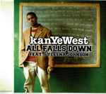 KANYE WEST, All Falls Down, 12 Single Vinyl Record, Rap, Hip Hop, X2  DBLS