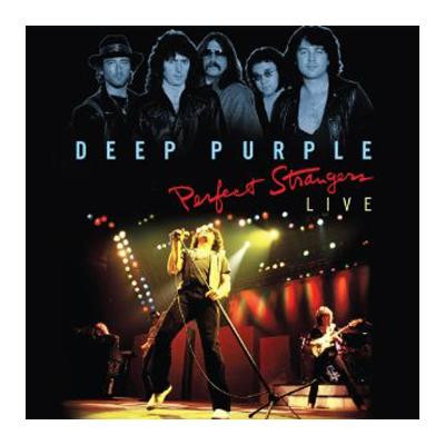 PERFECT STRANGERS (TRADUÇÃO) - Deep Purple 