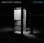 Jimmy Eat World – Futures (2004, CD) - Discogs