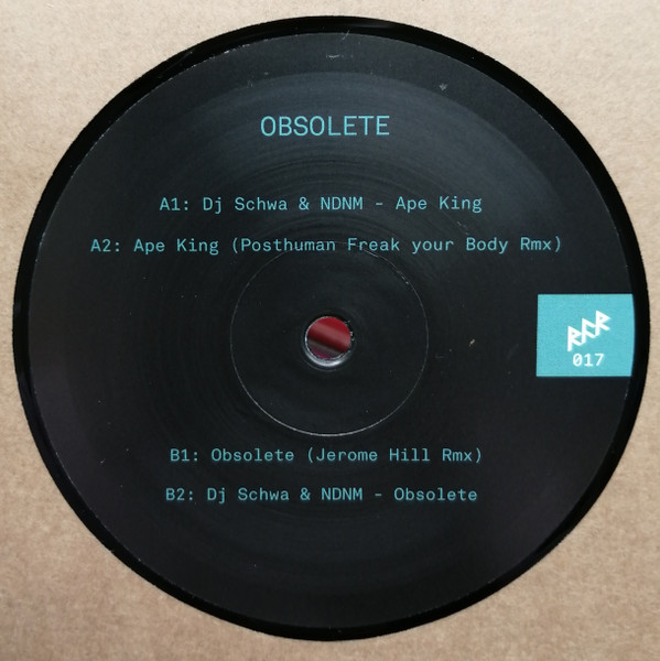 Obsolete