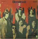 Cover von Bloodrock 2, 1971, Vinyl