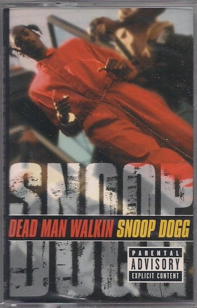 Snoop Dogg - Dead Man Walkin | Releases | Discogs