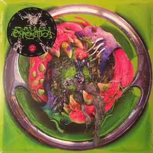 PinkPantheress – To Hell With It (2022, Vinyl) - Discogs