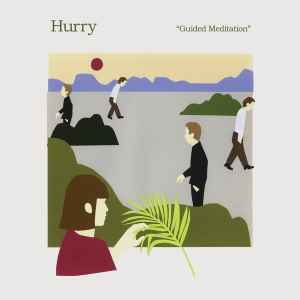 Hurry – Fake Ideas (2021, Natural Vinyl, Vinyl) - Discogs