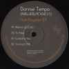 Donnie Tempo (INBLUEBLACKNESS)* - Trak Register EP