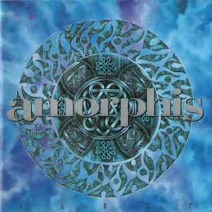 Amorphis - The Karelian Isthmus | Releases | Discogs