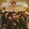 Helloween - Live On 3 Continents