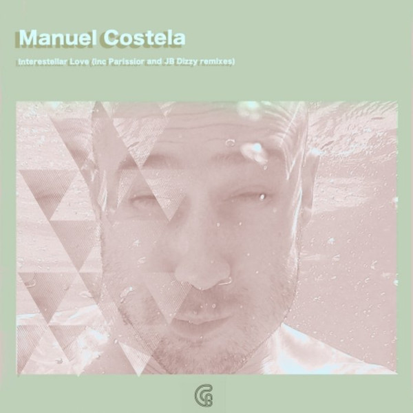 lataa albumi Manuel Costela - Interestellar Love