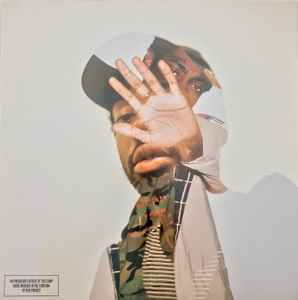 Brent Faiyaz – A.M. Paradox (2018, Translucent Red, Vinyl) - Discogs
