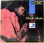 Charlie Parker – The Charlie Parker Story #2 (1961, Vinyl) - Discogs