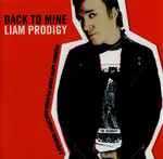 Cover of Back To Mine, 2006-01-30, CD