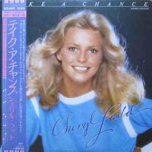 Cheryl Ladd - Take A Chance | Releases | Discogs