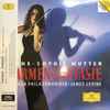 Anne-Sophie Mutter, Wiener Philharmoniker, James Levine (2) - Carmen - Fantasie