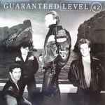 Cover of Guaranteed, 1991, Vinyl