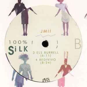 JMII - Nueva York album cover