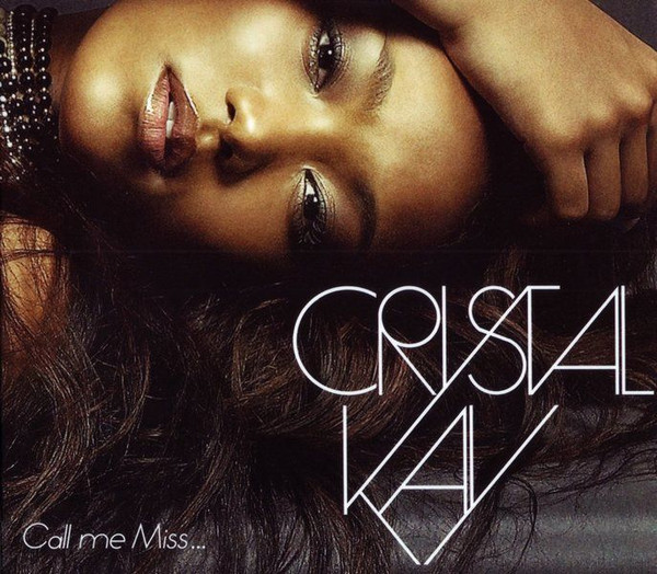 télécharger l'album Crystal Kay - Call Me Miss