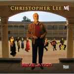 Revelation (Christopher Lee album) - Wikipedia