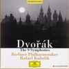 Dvořák* - Berliner Philharmoniker, Rafael Kubelik - The 9 Symphonies