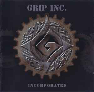 Grip Inc. - Incorporated