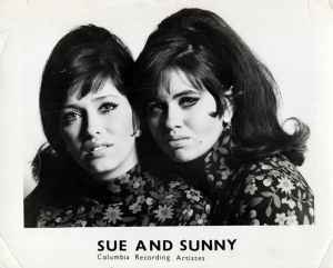 Sue & Sunny