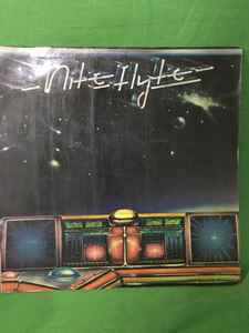 Niteflyte – Niteflyte (1979, Vinyl) - Discogs