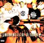 Gang Starr – Moment Of Truth (1998, Vinyl) - Discogs