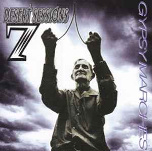 The Desert Sessions - Desert Sessions 7 & 8 album cover