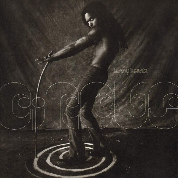 Lenny Kravitz - Circus | Releases | Discogs