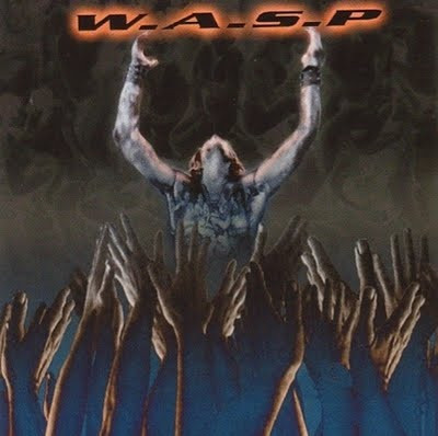 W.A.S.P. – The Neon God: Part 2 - The Demise (2004, CD) - Discogs