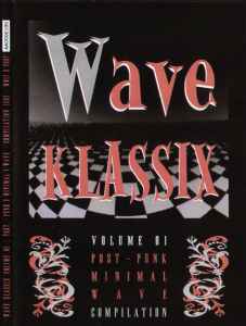 Wave Klassix Volume 01 - Various