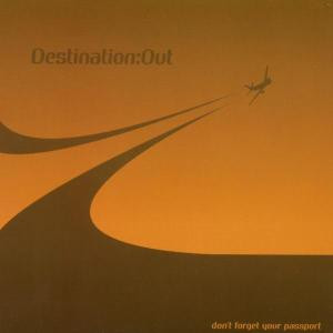 last ned album Download Various - DestinationOut 1 album