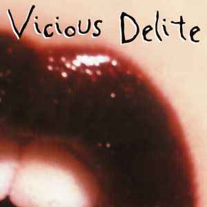 Vicious Delite - Vicious Delite album cover