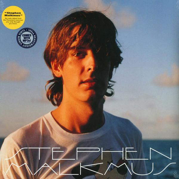 Stephen Malkmus – Stephen Malkmus (2018, 180 g, Vinyl) - Discogs