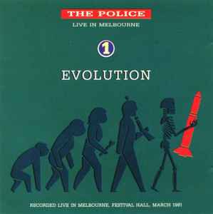 The Police – The Cops Hit Hatfield (1992, CD) - Discogs