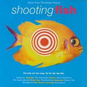 Shooting Fish (1997, CD) - Discogs