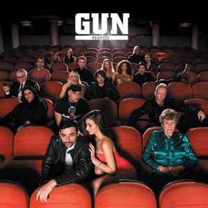 Gun (2) - Frantic