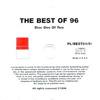 lataa albumi Various - The Best Of 96